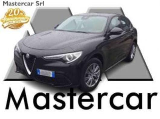 usato ALFA ROMEO Stelvio
