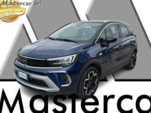usato OPEL Crossland