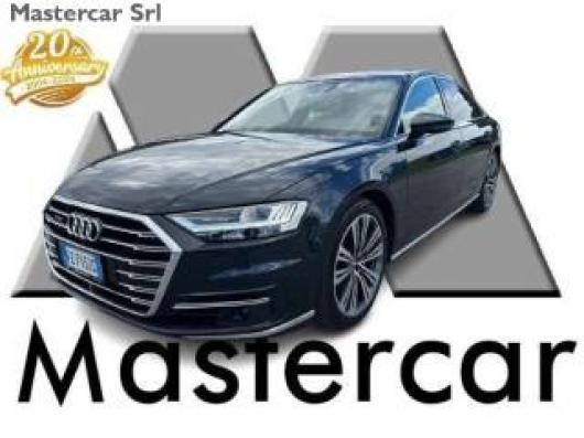 usato AUDI A8