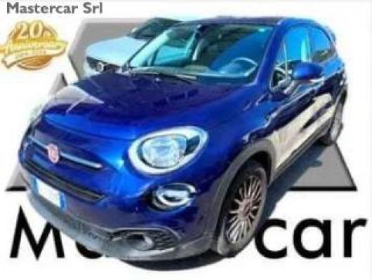 usato FIAT 500X