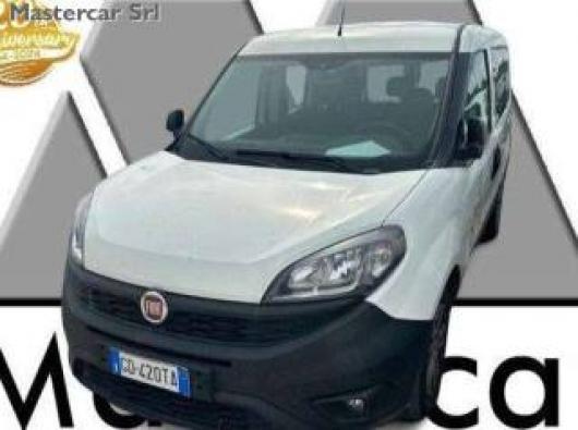 usato FIAT Doblo