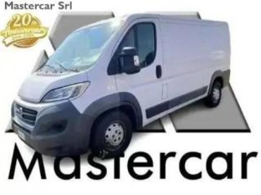 usato FIAT Ducato