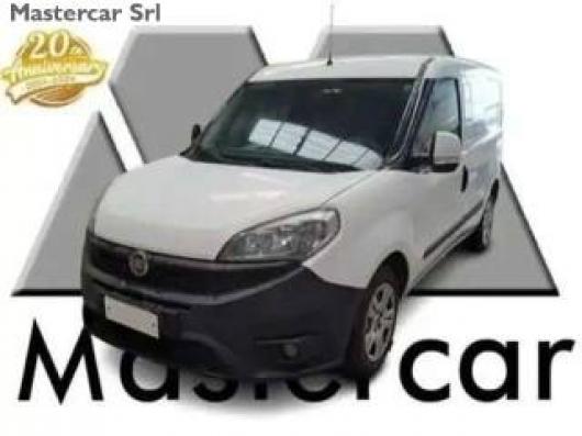 usato FIAT Doblo