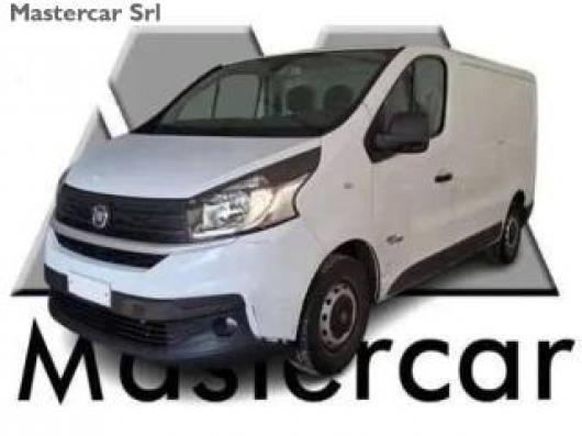 usato FIAT Talento