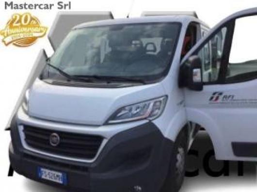 usato FIAT Ducato