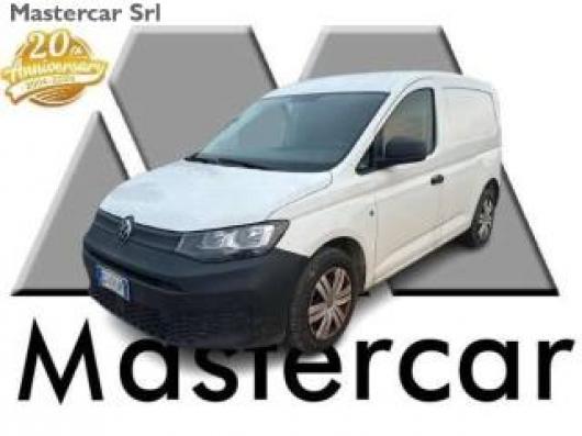 usato VOLKSWAGEN Caddy