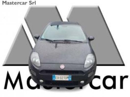 usato FIAT Punto
