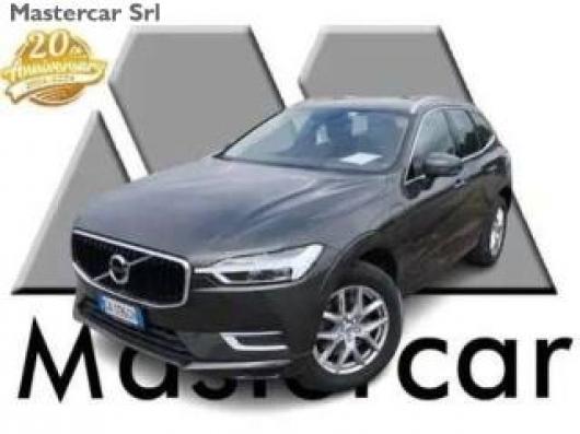 usato VOLVO XC60
