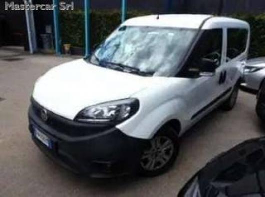 usato FIAT Doblo