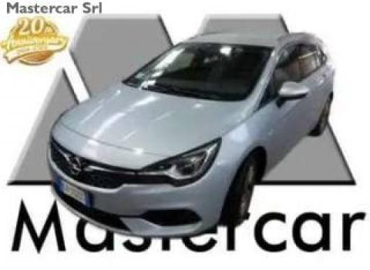 usato OPEL Astra