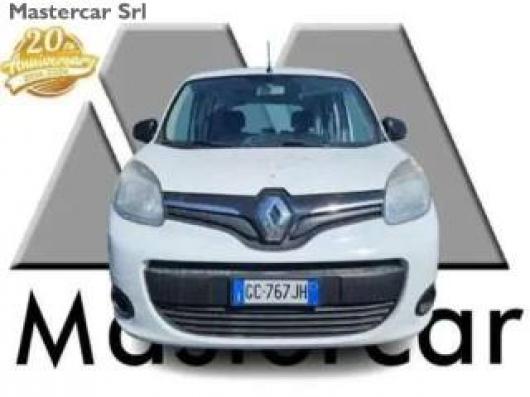 usato RENAULT Kangoo