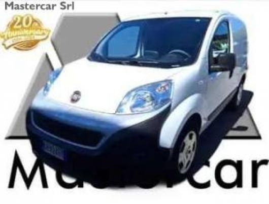 usato FIAT Fiorino