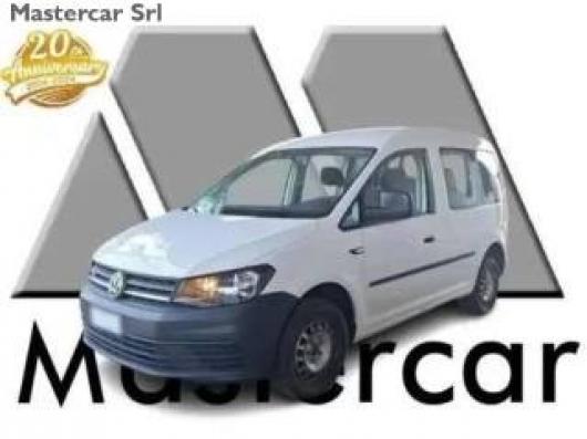 usato VOLKSWAGEN Caddy