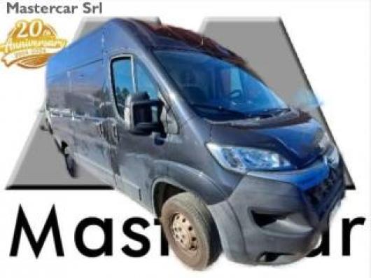 usato CITROEN Jumper