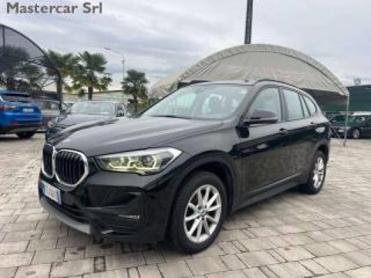 usato BMW X1