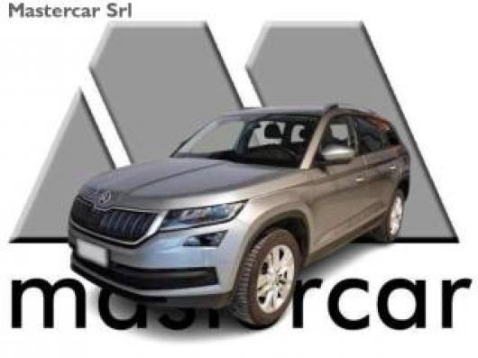 Kodiaq