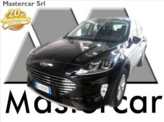 usato FORD Kuga