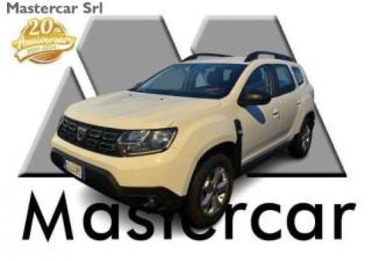 usato DACIA Duster