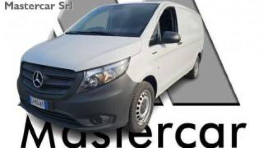 usato MERCEDES Vito