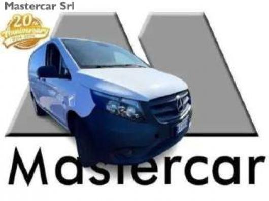 usato MERCEDES Vito
