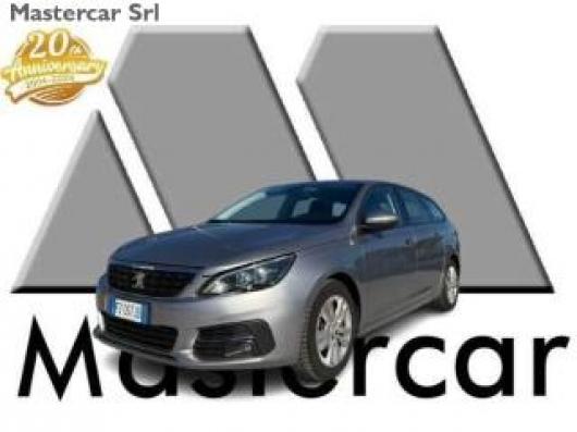usato PEUGEOT 308