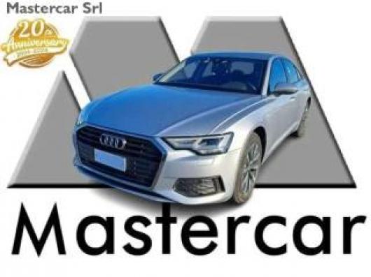 usato AUDI A6