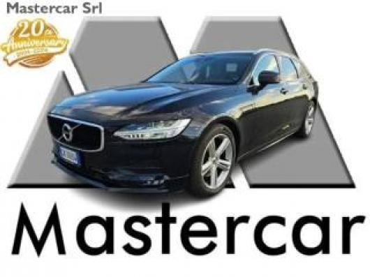 usato VOLVO V90