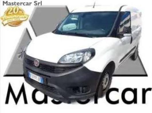 usato FIAT Doblo