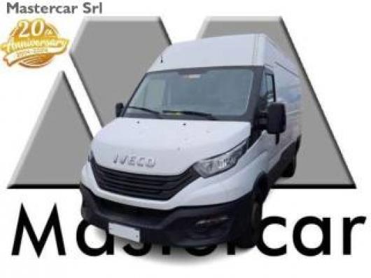 usato IVECO Daily