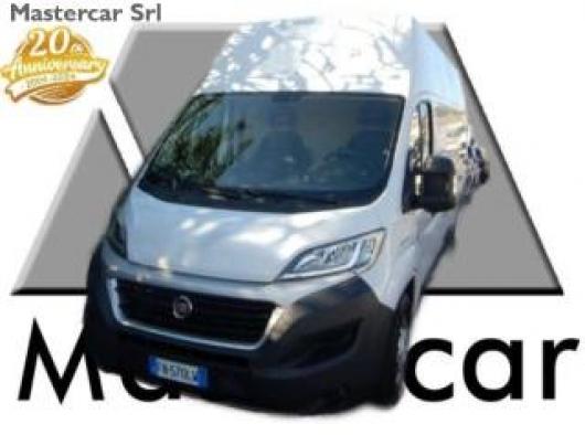 usato FIAT Ducato