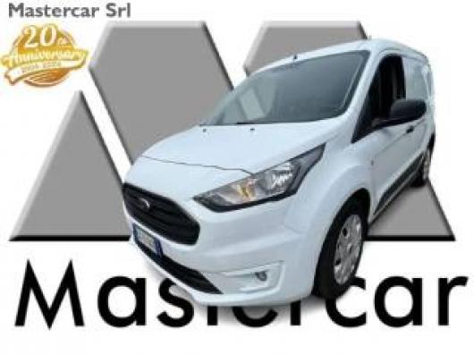 usato FORD Transit Connect