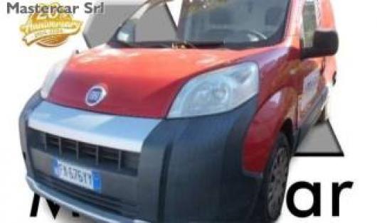 usato FIAT Fiorino
