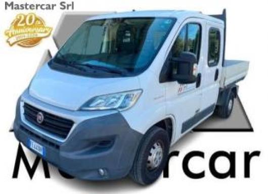 usato FIAT Ducato