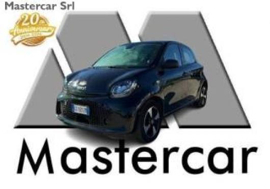 usato SMART ForFour