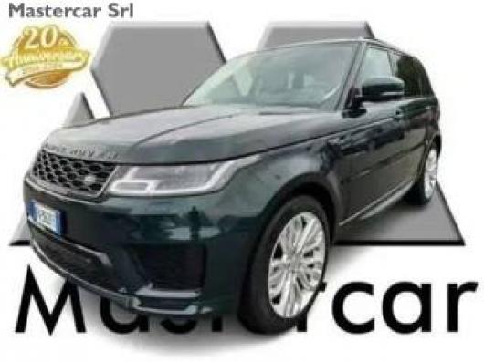 usato LAND ROVER Range Rover Sport