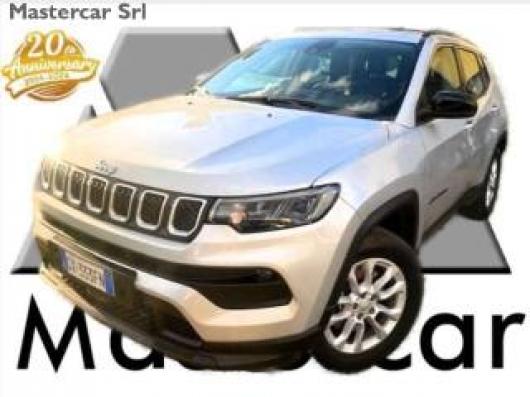 usato JEEP Compass