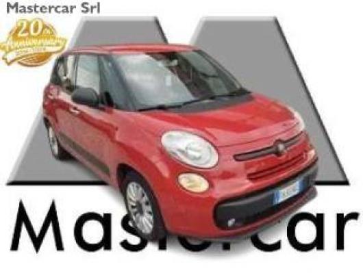 usato FIAT 500L