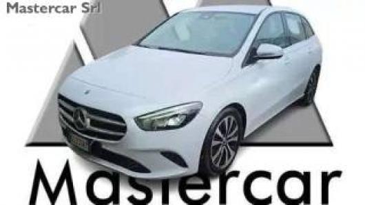 usato MERCEDES B 180
