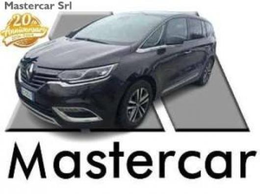 usato RENAULT Espace