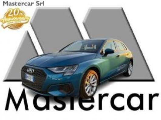 usato AUDI A3