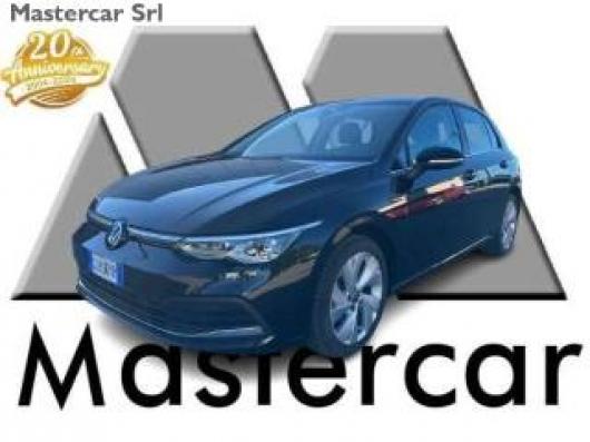 usato VOLKSWAGEN Golf