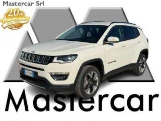 usato JEEP Compass