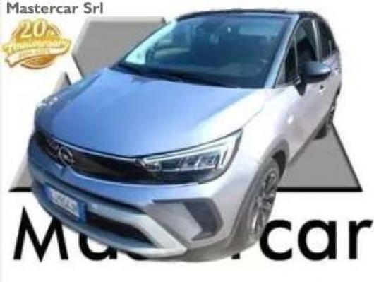 usato OPEL Crossland