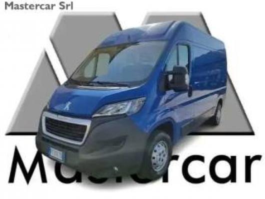 usato FIAT Ducato