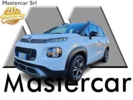 usato CITROEN C3 Aircross