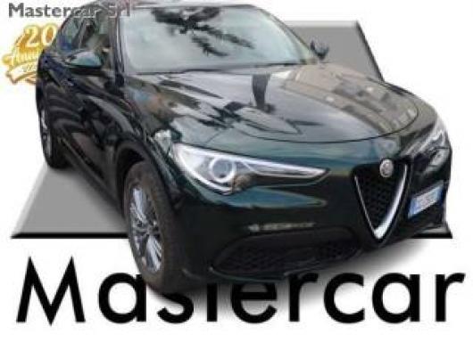 usato ALFA ROMEO Stelvio