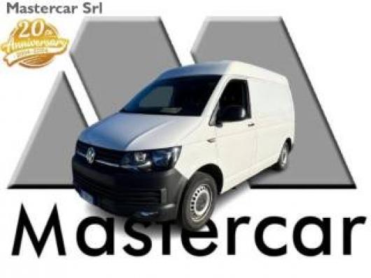 usato VOLKSWAGEN Transporter