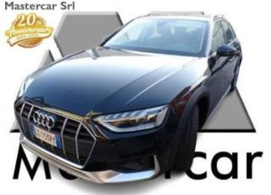 usato AUDI A4 allroad
