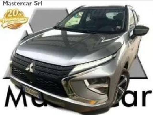 usato MITSUBISHI Eclipse Cross