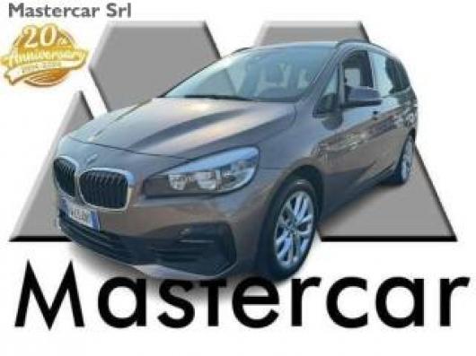 usato BMW 218